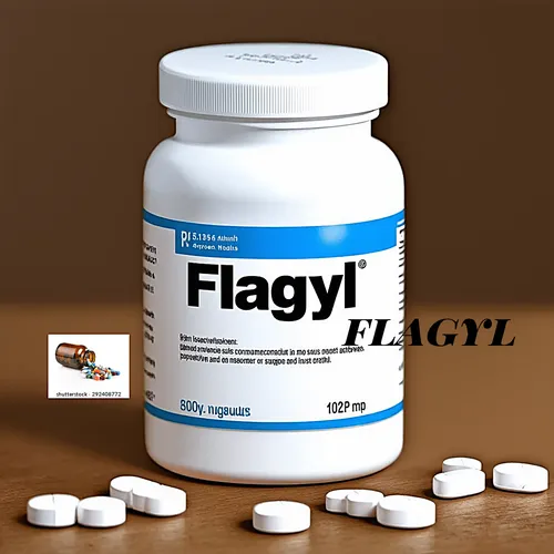 Acheter flagyl en ligne